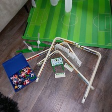 Playmobil Fußballstadion mit