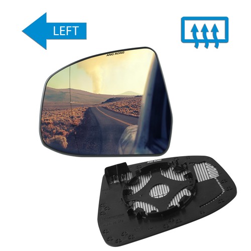Spiegelglas links oder - links,