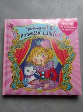 Vorhang auf für Prinzessin