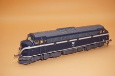 Heljan Spur H0 HE10044551