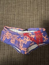 Badehose Slip, XTG, Gr. S