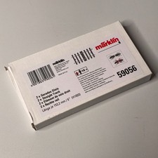 Märklin 59056 Spur 1 Gerades