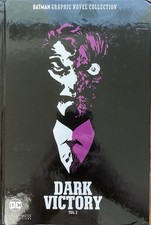 Batman Graphic Novel