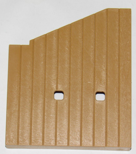 Playmobil seitenwand aus - seitenwand,