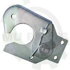 Oberlenkerhalter bis Ø45mm