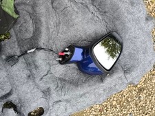 Außenspiegel links Ford Mondeo MK5 elektr. anklappbar Kombi