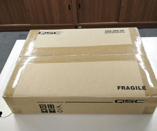 Qsc spa2 200 kanal - qsc, spa2-200