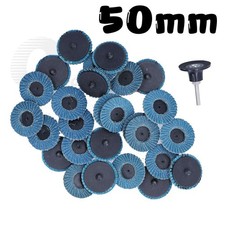 Typ R Fächerscheiben 50mm