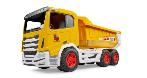 Bruder kipper roadmax - bruder,