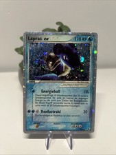 Lapras ex 99/109 ex Ruby &