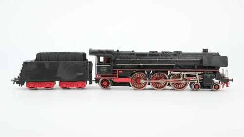 Märklin 800 dampflok br - märklin,