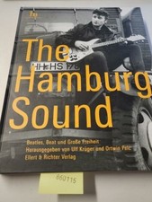 Beatles, Beat, Grosse Freiheit