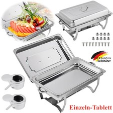 11L Chafing Dish