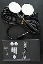 Flanagan Neurophone Golden