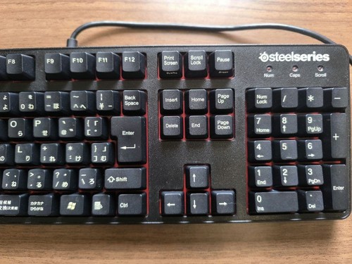 Steelseries 6gv2 wired - steelseries,