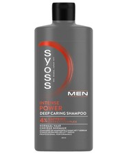 6er pack syoss - 12,80€/l,