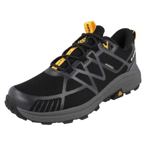 Herren tec wanderschuhe - hi-tec,