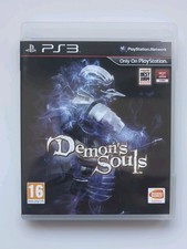 Demon's Souls | Sony