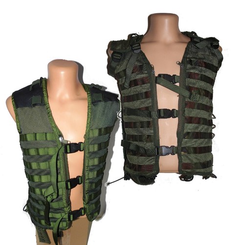Armee molle weste - armee,