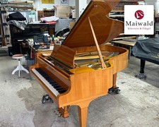 Steinway & Sons A-188 Flügel in Kirschbaum furniert - Bj. 1962 - Hamburg!