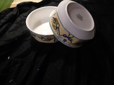 Citta Campagna 2 Schüsseln 20