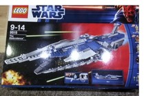 LEGO 9515 Star Wars