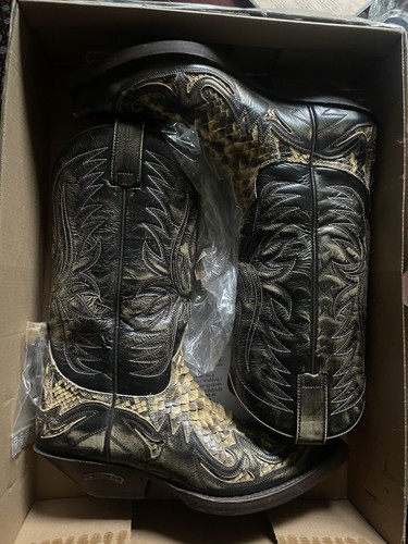 3241 sendra boots - 3241,