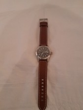 Hamilton Herrenuhr Automatik H70455533 38 mm Durchmesser