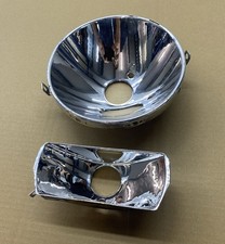 BOSCH Haupt Nebel Scheinwerfer