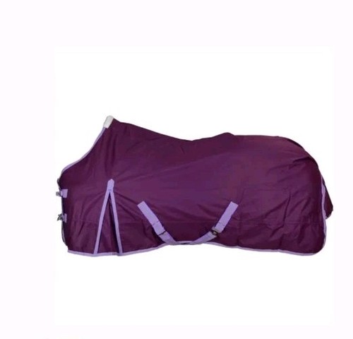 Pferde outdoordecke 200g 125cm - outdoordecke,