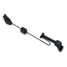 FOX MK3 Swinger Black Optischer Bißanzeiger by TACKLE-DEALS !!!