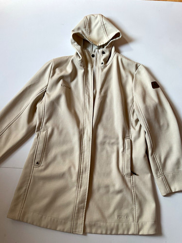 Vaude damen parka 44 46 - damen,