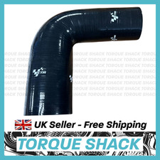 Silikon Ladedruckschlauchsatz