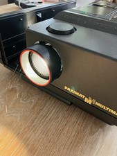 braun paximat m multimag 5015 af-s in originalverpackung