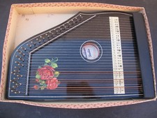 Musikus Studio Zitter mit