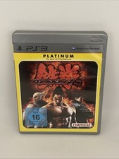 Tekken 6 (PlayStation 3 PS3)