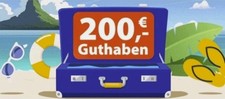 Check24 200€ Reise-Guthaben für WOHNMOBIL - gültig bis 31.12.2025