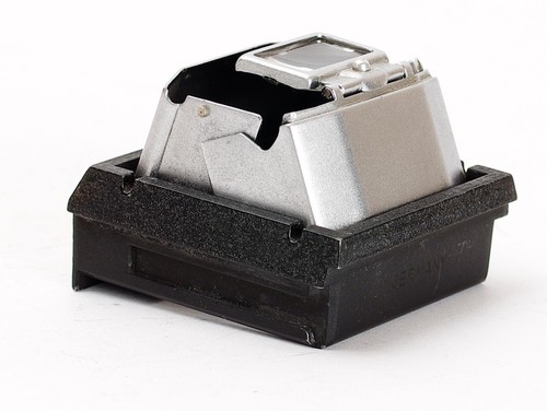 Edixa waist level view - level,