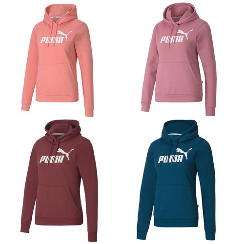 Puma kapuzenpullover sweater - puma,