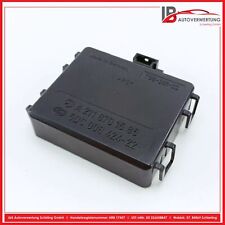 MERCEDES BENZ E-KLASSE KOMBI W211 E200 CDI Steuergerät Regensensor A2118701585