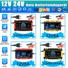 12v 24v auto - 12v,
