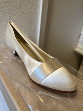 Brautschuhe Greta Gr 37 Ivory