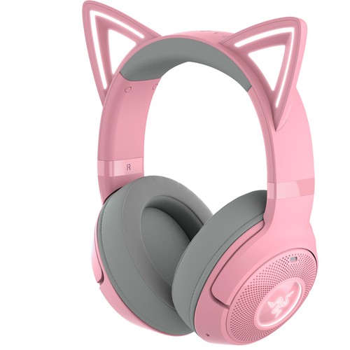 Razer kraken kitty bt - razer,