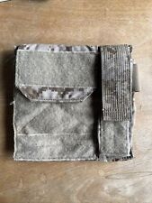 ADMIN POUCH AOR1 EAGLE INDUSTRIES  Devgru SEALs