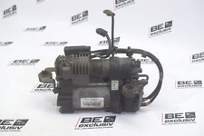 JEEP Grand Cherokee WK2 Kompressor Luftfahrwerk Luftfederung 68041137AF