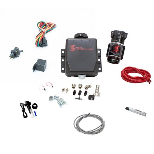 Snow performance stufe - stufe, 1