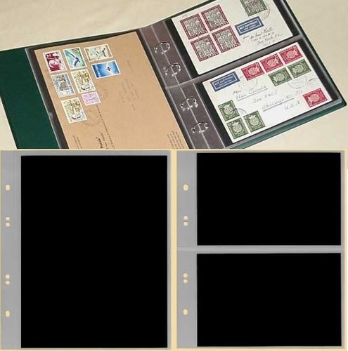 Fdc ersatzblatt ersatzblätter - ersatzblatt,