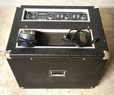 Allsound Leslie LA 6060 B Amplifier, Vintage, sehr gut erhalten