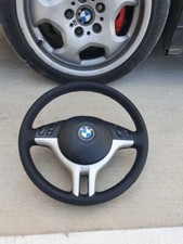 BMW E39 E46 E53 Lenkrad
