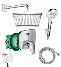 Hansgrohe duscharmatur - hansgrohe,